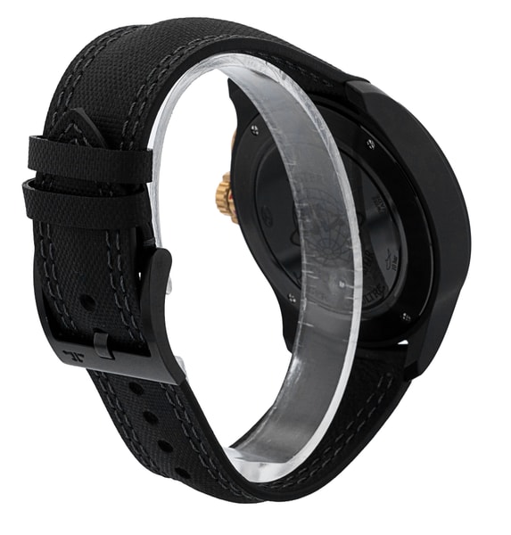 Jaeger-LeCoultre Master Compressor Chronograph 205L570